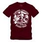 Preview: Oldschool Gangsters - Dynamite Harry - Olsenbande - Shirt S-XXXXL