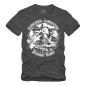 Preview: Oldschool Gangsters - Dynamite Harry - Olsenbande - Shirt S-XXXXL