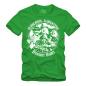 Preview: Oldschool Gangsters - Dynamite Harry - Olsenbande - Shirt S-XXXXL