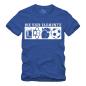 Preview: Die Vier Elemente - Shirt S-XXXXL