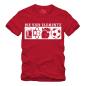 Preview: Die Vier Elemente - Shirt S-XXXXL