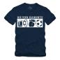 Preview: Die Vier Elemente - Shirt S-XXXXL