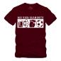 Preview: Die Vier Elemente - Shirt S-XXXXL