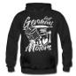 Preview: East German Motors - Simson Motor Hoodie/Pullover