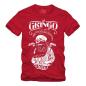 Preview: El Gringo Loco - Shirt S-XXXXL