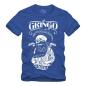 Preview: El Gringo Loco - Shirt S-XXXXL