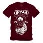 Preview: El Gringo Loco - Shirt S-XXXXL