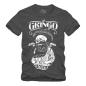 Preview: El Gringo Loco - Shirt S-XXXXL