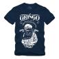 Preview: El Gringo Loco - Shirt S-XXXXL