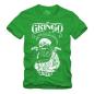 Preview: El Gringo Loco - Shirt S-XXXXL