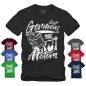 Preview: East German Motors - Shirt S-XXXXL