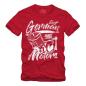 Preview: East German Motors - Shirt S-XXXXL