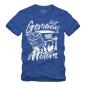 Preview: East German Motors - Shirt S-XXXXL