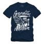 Preview: East German Motors - Shirt S-XXXXL