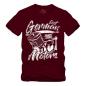 Preview: East German Motors - Shirt S-XXXXL