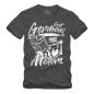 Preview: East German Motors - Shirt S-XXXXL