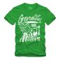 Preview: East German Motors - Shirt S-XXXXL