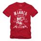 Preview: Echte Männer Angeln - Shirt S-XXXXL