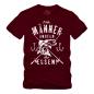 Preview: Echte Männer Angeln - Shirt S-XXXXL
