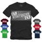 Preview: Es Eskaliert Eh - Shirt S-XXXXL