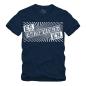 Preview: Es Eskaliert Eh - Shirt S-XXXXL