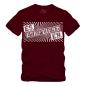 Preview: Es Eskaliert Eh - Shirt S-XXXXL