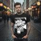 Preview: Freddy - DIY Punk Flyer - Shirt S-XXXXL