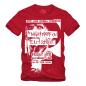 Preview: Freddy - DIY Punk Flyer - Shirt S-XXXXL