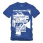 Preview: Freddy - DIY Punk Flyer - Shirt S-XXXXL