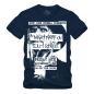 Preview: Freddy - DIY Punk Flyer - Shirt S-XXXXL