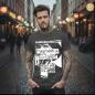 Preview: Freddy - DIY Punk Flyer - Shirt S-XXXXL