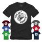 Preview: Gas ist Rechts - Shirt S-XXXXL