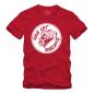 Preview: Gas ist Rechts - Shirt S-XXXXL