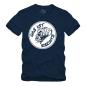 Preview: Gas ist Rechts - Shirt S-XXXXL