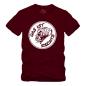 Preview: Gas ist Rechts - Shirt S-XXXXL