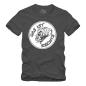Preview: Gas ist Rechts - Shirt S-XXXXL
