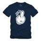 Preview: Have A Nice Day - Mittelfinger - Shirt S-XXXXL