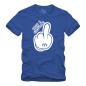 Preview: Have A Nice Day - Mittelfinger - Shirt S-XXXXL