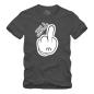 Preview: Have A Nice Day - Mittelfinger - Shirt S-XXXXL