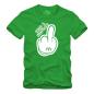 Preview: Have A Nice Day - Mittelfinger - Shirt S-XXXXL