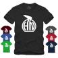 Preview: Hoher Norden - Olsenbande Der Dicke - Shirt S-XXXXL