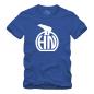 Preview: Hoher Norden - Olsenbande Der Dicke - Shirt S-XXXXL