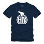 Preview: Hoher Norden - Olsenbande Der Dicke - Shirt S-XXXXL