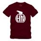Preview: Hoher Norden - Olsenbande Der Dicke - Shirt S-XXXXL
