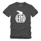 Preview: Hoher Norden - Olsenbande Der Dicke - Shirt S-XXXXL
