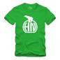 Preview: Hoher Norden - Olsenbande Der Dicke - Shirt S-XXXXL