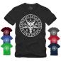Preview: Hail Satan - Shirt S-XXXXL