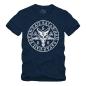 Preview: Hail Satan - Shirt S-XXXXL