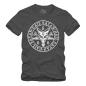 Preview: Hail Satan - Shirt S-XXXXL