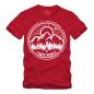 Preview: I Hate People - Zelten Shirt S-XXXXL
